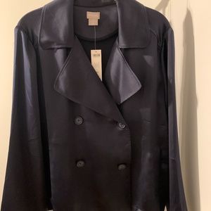 Chico's Jacket Size 2P